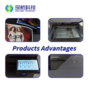 Équipement de bureau Shinhome, photocopieur laser couleur <span class=keywords><strong>multifonction</strong></span> Kyocera TASKalfa 3554ci d'occasion pour format A3 A4 - Product Image 3