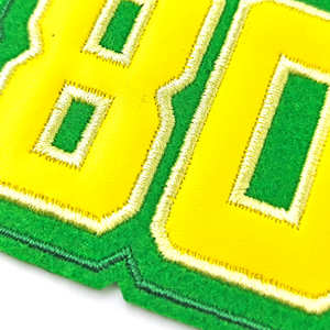 แผ่นปักขอบหนังเทียม80สำหรับกระเป๋า - Product Image 4