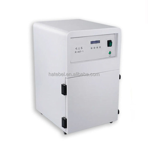 R407-1 macchina per la fresatura di zirconio dentale per laboratorio odontoiatrico - Product Image 3