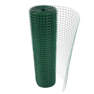 PVC coated weld mesh lobster traps / Fish traps/ Crab traps Crawfish Wire Mesh