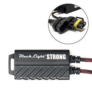 Estabilizador de corriente Can-BUS para lámparas LED H8/H9/H11/H16 - Product Image 1