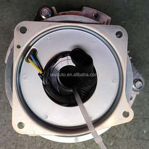 100% Getestet OEM-Qualität FUSO-<span class=keywords><strong>TEB</strong></span>-EURO6 Lüftermotor W203/600W QC000392 Ersatz für Japanische Leicht-LKW Autoteile AOWO - Product Image 3