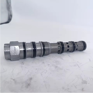 RV5-10-S-0-20/ RV5-10-S-0-50 ชิ้นส่วนเสริมสำหรับระบบโอเวอร์โฟลว์ RV5 RV5-10-C-0-35 RV5-10-S-0-35 - Product Image 5