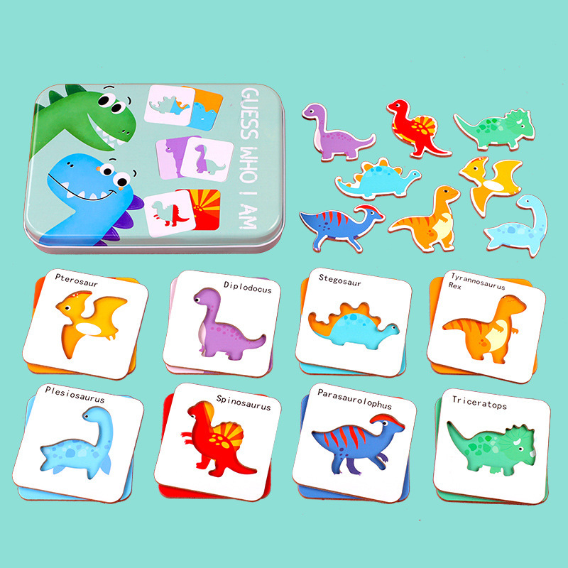 dinosaurio