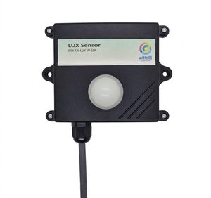 Capteur LUX haute précision (0-65 000 Lux) avec Wi-Fi pour la surveillance intelligente de la lumière et la connectivité Wi-Fi sans fil - Product Image 2