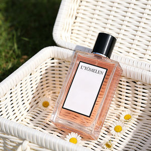 Huile Essentielle de Patchouli Boisée Unisexe en Gros de Chine, Eau de Parfum Longue Durée Écologique 30ml/50ml/100ml - Product Image 4