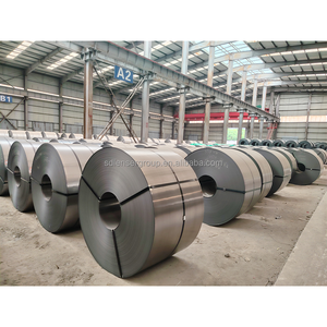 DC01 DC02 DC03 CRC Hoja de acero laminado en frío 0,6mm 0,7mm 0,8mm 0,9mm 1,0mm 1,1mm Bobina de acero al carbono en frío - Product Image 4