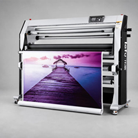 Machine d'emballage automatique électrique LeFu LF1700-D2 Pro pour papier, film plastique, bois, verre