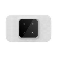 Modem de routeur Wifi Portable Mifis Lte, point d'accès, OLAX, MF980U, prise en charge de LTE FDD B1/3/5/7/8/B20/B28/38/40/B41