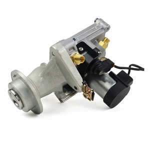 Válvula EGR 20865399 20764334 20506894 20704284 20865398 21001173 para Motor Volvo VNL VNM VHD Camión de Trabajo Pesado D12 - Product Image 4