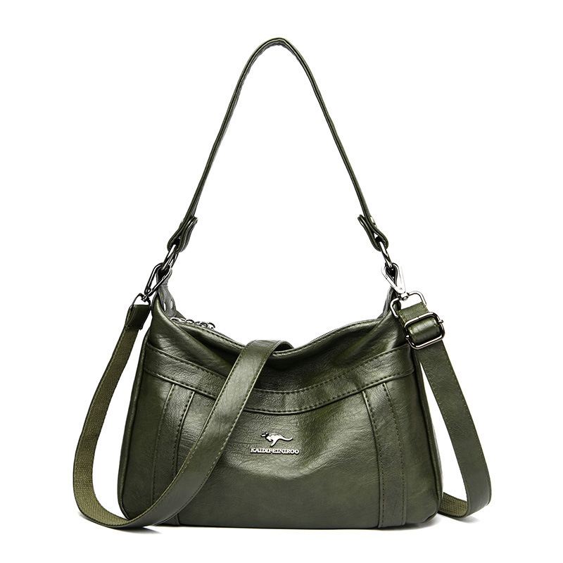 สีเขียว