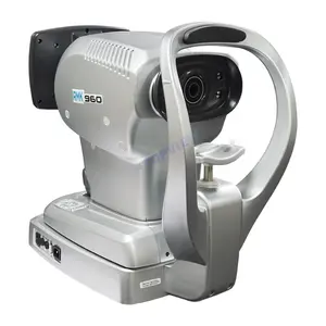 Rifrattometro per apparecchiature oftalmiche ad alte prestazioni con RMK-960 del cheratometro
