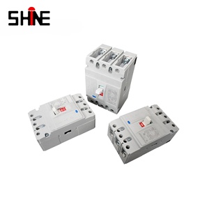 Disjoncteur modulaire AC/DC MCCB 2P bidirectionnel 200A 250A 35kA, capacité de coupure 415V, module batterie - Product Image 3