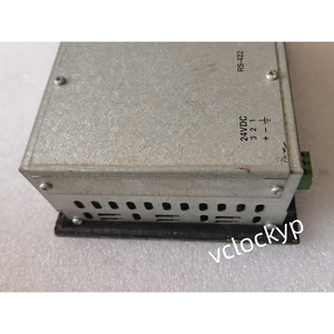 BEIJER <b>ELECTRONICS</b> E610 TYPE : 04400 <b>Used</b> - Product Image 6