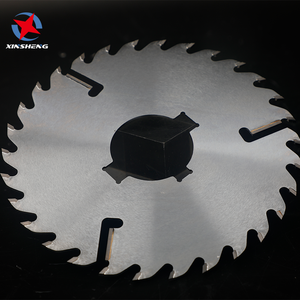 Disco de sierra circular ATB Tooth de 205 mm de diámetro, 30T+3T, <span class=keywords><strong>para</strong></span> corte de madera, con tres raspadores - Product Image 6