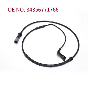 Faisceau de câbles d'avertissement de freinage BMW 1020 mm OE 34356771766 pour X5 E70 X6 E71 – Pièce de remplacement - Product Image 5