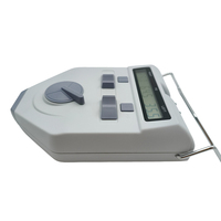 Handheld High Precision Professional PD Meter for Hospital Use Optical Lens Measurement and Optometry with 1 Year Warranty