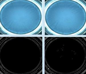 เครื่องทดสอบแรงดันน้ำแบบไฮโดรสแตติกสำหรับผ้า YG812D เครื่องทดสอบแรงดันน้ำแบบดิจิตอล ราคา - Product Image 5