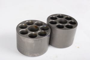 高品質油圧スイングモーター KMF125 スイングモーター修理部品 コマツ PC200-7 PC200-8用 - Product Image 6