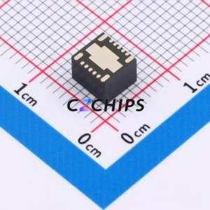 Haute qualité TPSM5601R5HEXTRDAR B3QFN-15(5x5.5) Circuit intégré IC puce PMIC DC-DC puissance IC - Product Image 2