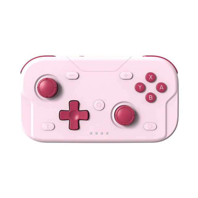Joystick Lite 2 for BT Wireless Gamepad Controller for Nintendo Switch Lite Android Gaming Accessories Blue-tooth Gamepad