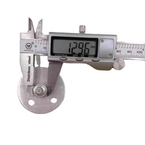 Packer a iniezione in alluminio impermeabile per tappi idraulici, a forma di spirale, per uso in edilizia e alberghiero, con imballaggio a bolle, ad asciugatura rapida, <span class=keywords><strong>Cindy</strong></span> - Product Image 2