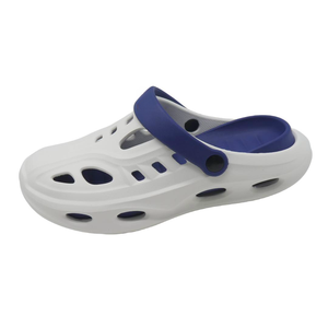 Bagno morbido antiscivolo pantofole <span class=keywords><strong>da</strong></span> spiaggia zoccoli per gli uomini bagno casa adulti pantofole HEVA scivoli logo personalizzato <span class=keywords><strong>scarpe</strong></span> <span class=keywords><strong>da</strong></span> giardino - Product Image 2
