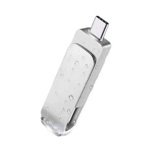 OTG <span class=keywords><strong>USB</strong></span> Ổ Đĩa Flash Loại C 2.0 Kim Loại Ổ Đĩa Bút Với 32GB 64GB 128GB Dung Lượng Bộ Nhớ Thẻ Phong Cách <span class=keywords><strong>USB</strong></span> Stick - Product Image 5