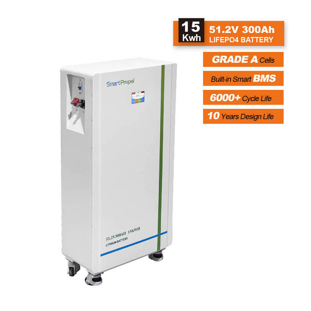 48v 51.2v 600ah 30kwh Lithium Ion Batteries Pack 15kw Lifepo4 Lithium Battery 48v 5kw 10kw 20kw for Solar Energy Battery Storage