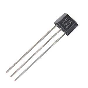 Okyn0234 <span class=keywords><strong>U18</strong></span> us1881 <span class=keywords><strong>U18</strong></span> hiệu ứng hội trường cảm biến hiện tại đ-92 TO92 mới ban đầu cảm biến hội trường chất lượng tốt - Product Image 1