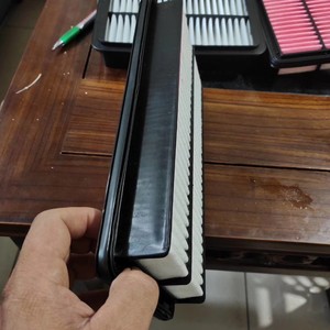 ไส้กรองอากาศสำหรับรถยนต์ซูบารุ ปี 2019 รุ่น 16546-AA140 เกียร์ธรรมดา - Product Image 4