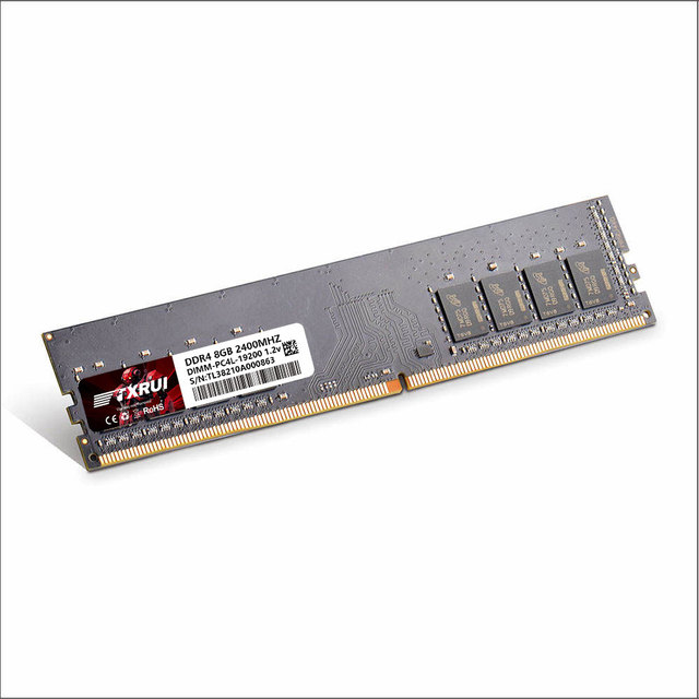 Wholesale Price DDR4 4GB 8GB 16GB 32GB Memory Ram Desktop Computer All Compatible Ram