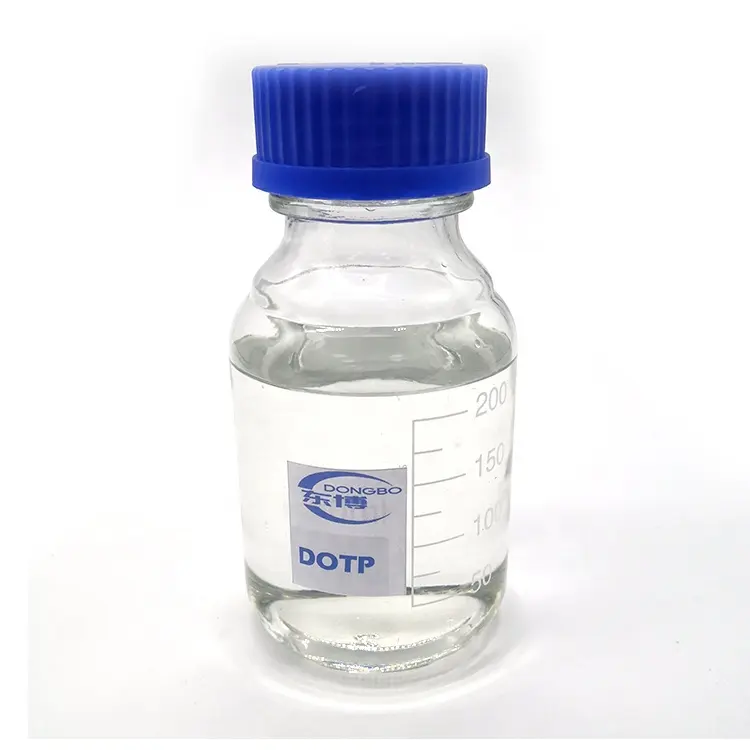 Eco-friendly plasticizer dop /dotp oil
