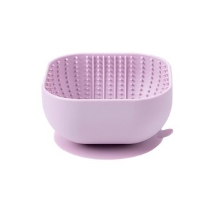 Bol d'alimentation lent en silicone pour chiens et chats, antidérapant, facile à nettoyer, durable, pour animaux de compagnie - Product Image 5