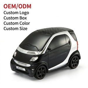 Mini 2026 Speaker New Car Model Speaker High Capacity Speaker - Product Image 5