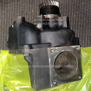 Pièces de moteur QST30 Pompe à eau 4096427 - Product Image 1