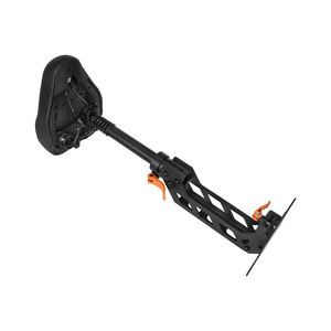 Siège pliable Kukirin avec grand sac de rangement pour trottinette électrique G2 Pro DB – Pièces d'assemblage de coussin d'absorption des chocs - Product Image 3