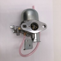 Carburateur de voiturette de golf adapté au moteur à 2 cycles E-Z-GO 1982-87 20071-G1 BV18-15-303 BV1815303 Nivel 17563 Chariots
