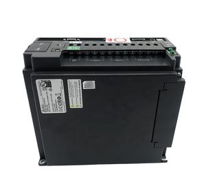 Tout neuf, original, 2,0 kW, triphasé, 400 V, 1 kHz, servomoteur industriel à haute réponse et faible bruit, ASD-A2-2043-M pour Delta - Product Image 2