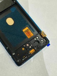 Pantalla táctil LCD de teléfono móvil de Material OLED de alta calidad para Samsung <span class=keywords><strong>S20</strong></span> s20fe reemplazo de montaje de pantalla LCD - Product Image 4
