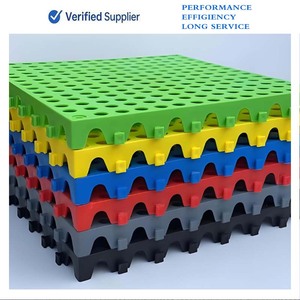 TECHTONGDA 1.5 Grille de sol en fibre de verre Maroc