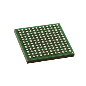 (Integrated Circuits) MCF52258VN80J
