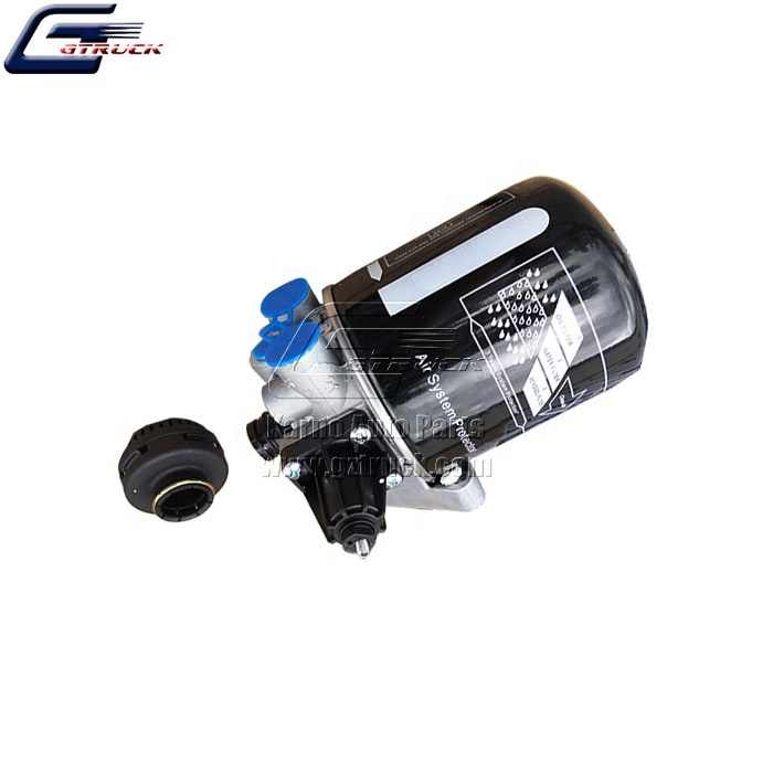 Source Air Dryer Cartridge Oem 4324100000 for Daf Truck Air Dryer  