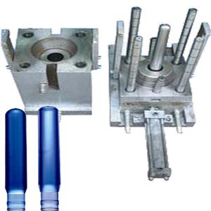 Chai phôi nấm mốc - Product Image 4