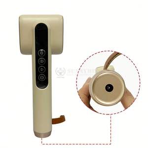 SY-W0L1 alat terapi Laser dokter hewan kualitas tinggi LED jaringan dalam kelas 4 untuk anjing kucing peliharaan pereda nyeri penyembuhan luka - Product Image 4