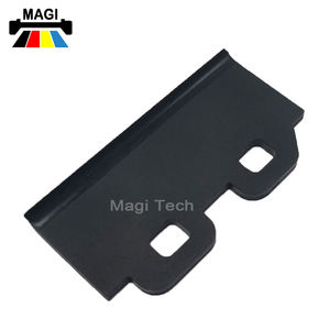 Originele Nieuwe Dx5 Ruitenwisser Dx7 Printkop Schone Wisser Voor Rolland Mutoh Mimaki Eco Solvent Printer Print Head Inktblad Ruitenwissers - Product Image 2