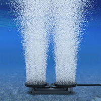 Diffuseur d'ozone pour le traitement des eaux usées industrielles, générateur de nano-bulles, tête d'aération en titane