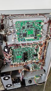 Placa de Circuito Impreso Usada CTL23 para Impresora Fotográfica de Minilaboratorio Digital Fuji <span class=keywords><strong>Frontier</strong></span> 550 550R - Product Image 3