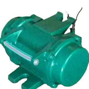 पुल निर्माण के लिए उच्च आवृत्ति 380v इलेक्ट्रिक छोटे कंक्रीट कंपन के लिए मोटर के साथ बाहरी उपयोग - Product Image 1