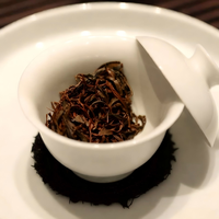 Thé noir authentique de la montagne Wuyi, bourgeons simples, arôme miel, Jin Jun Mei, thé noir chinois en vrac frais, arôme miel